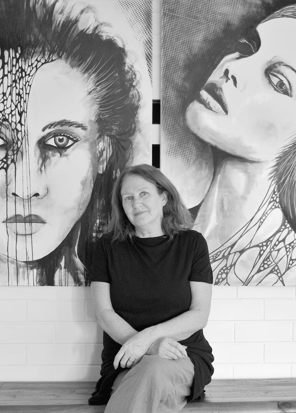 Josie’s More Than “Just a Sheila” post image