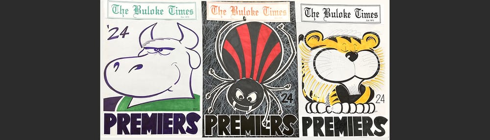 Who Will Challenge Bulls? post image