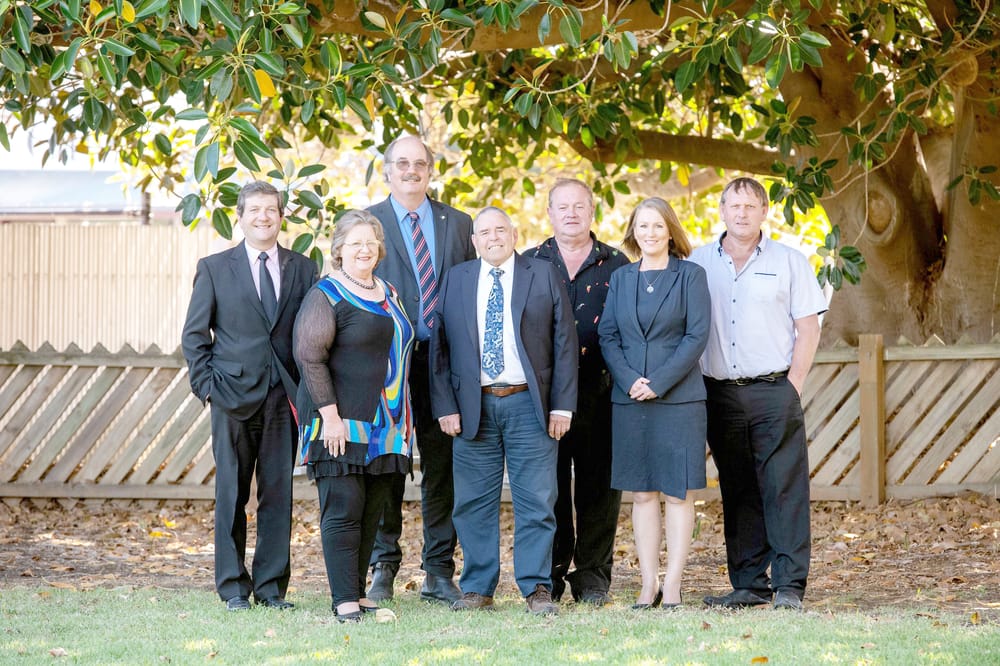 Council Meetings Reopen to Public post image