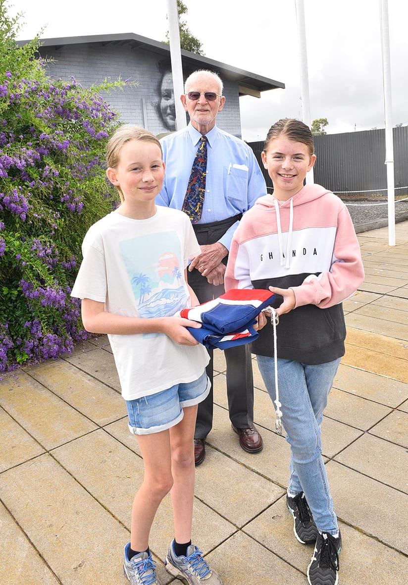 January 26, Recognition for Charlton Achievers post image