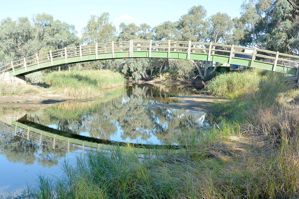 Editorial: A Bridge Too Far? post image