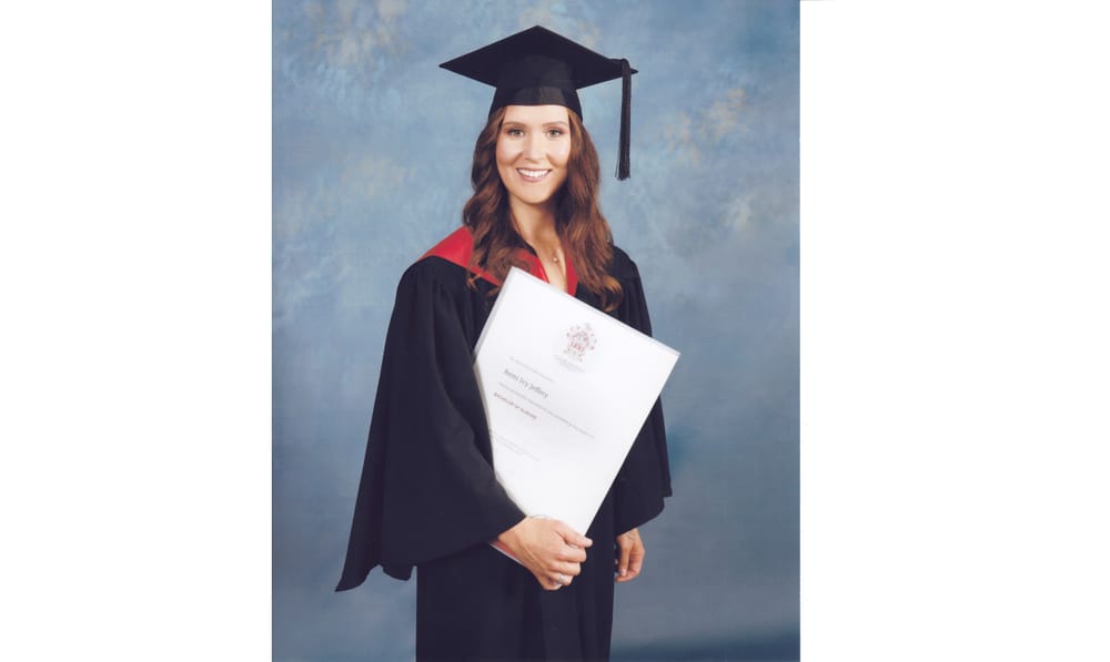 Remi Remains with EWHS post image