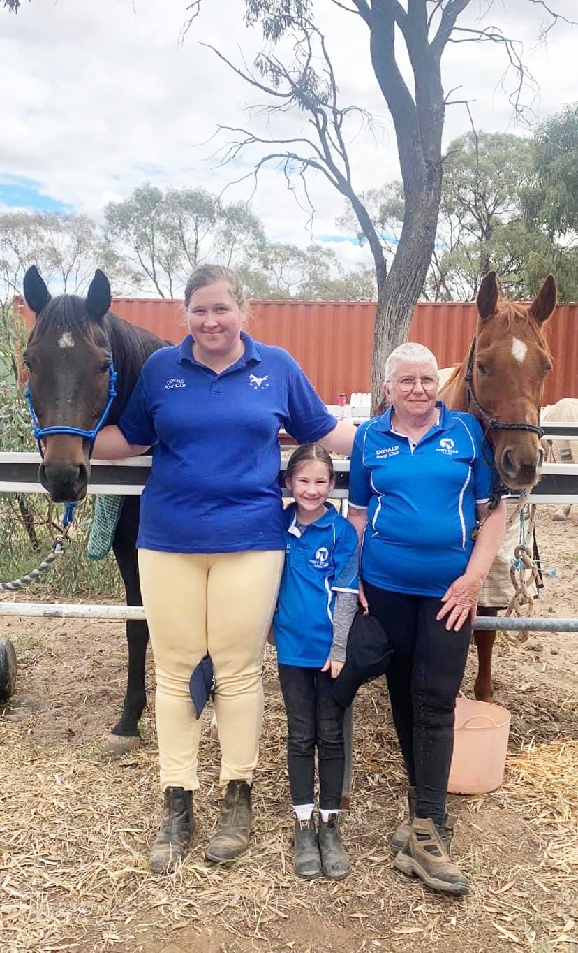 Three Generations post image