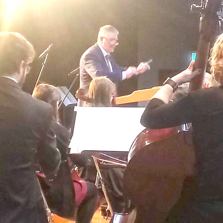 Enjoy the Orchestral Experience post image