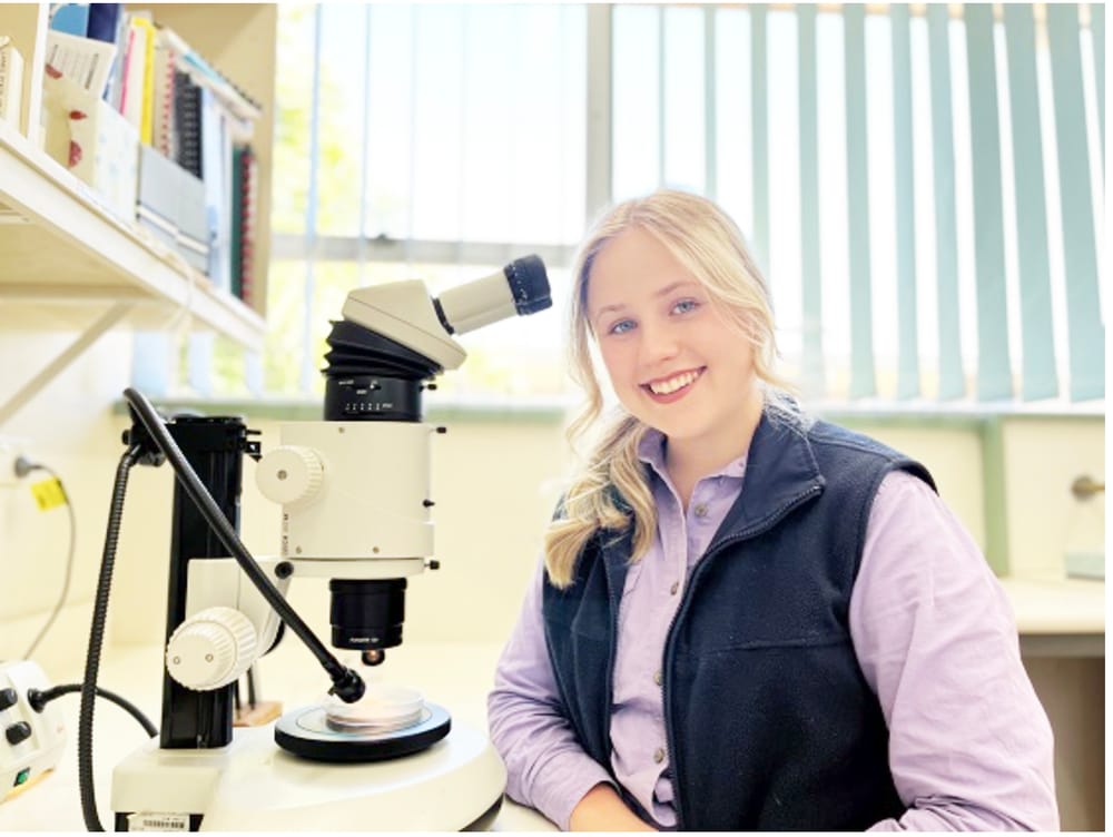 Women in Science Paving the Way post image