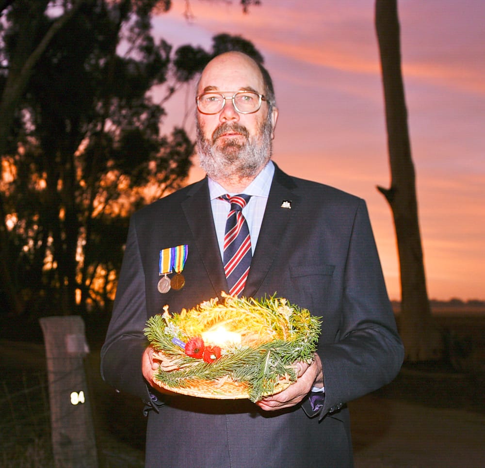 Anzac Day 2020: Though Apart, United in Spirit post image