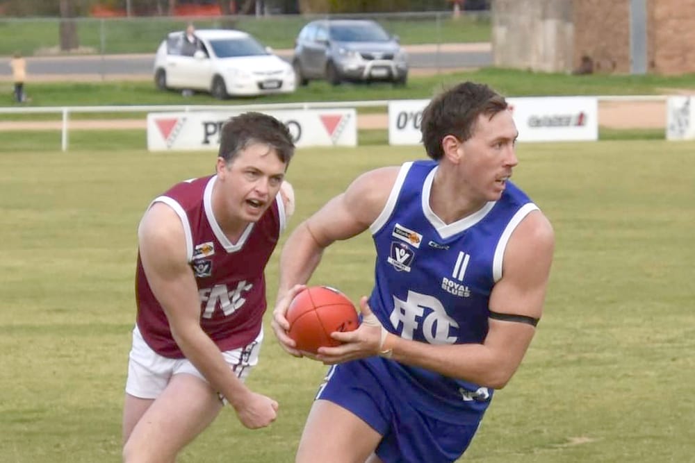 Sam in Data “Team of the Year” post image