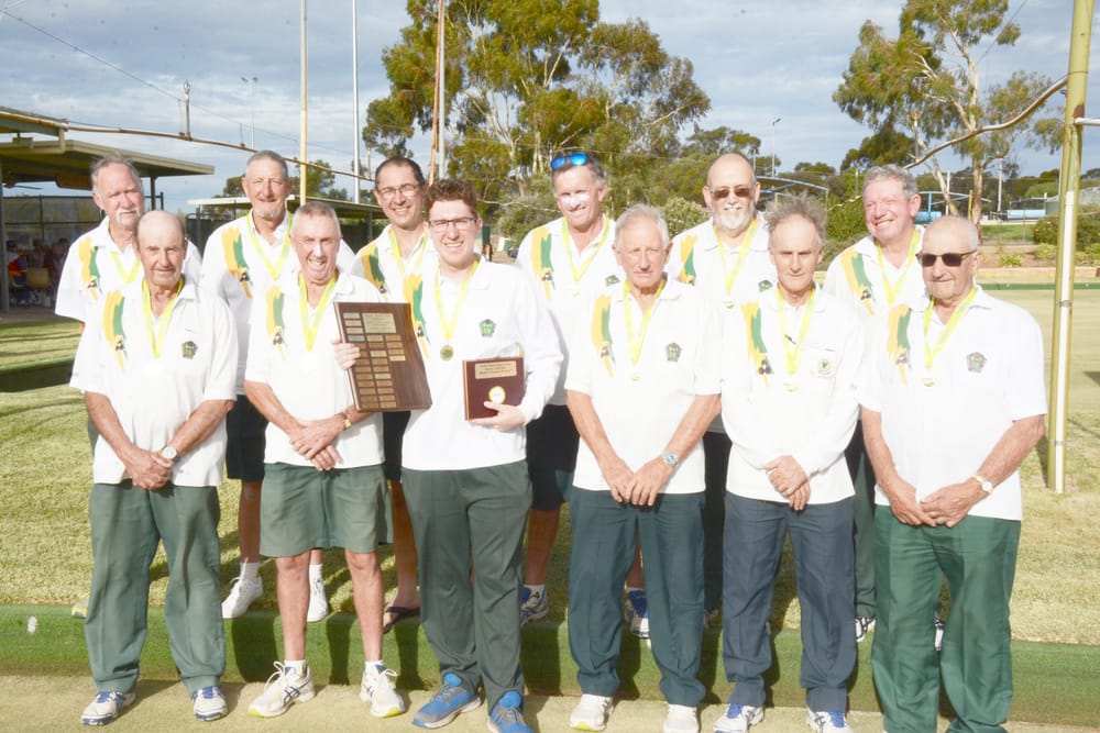 Chalambar Claims Wimmera Pennant Crown post image