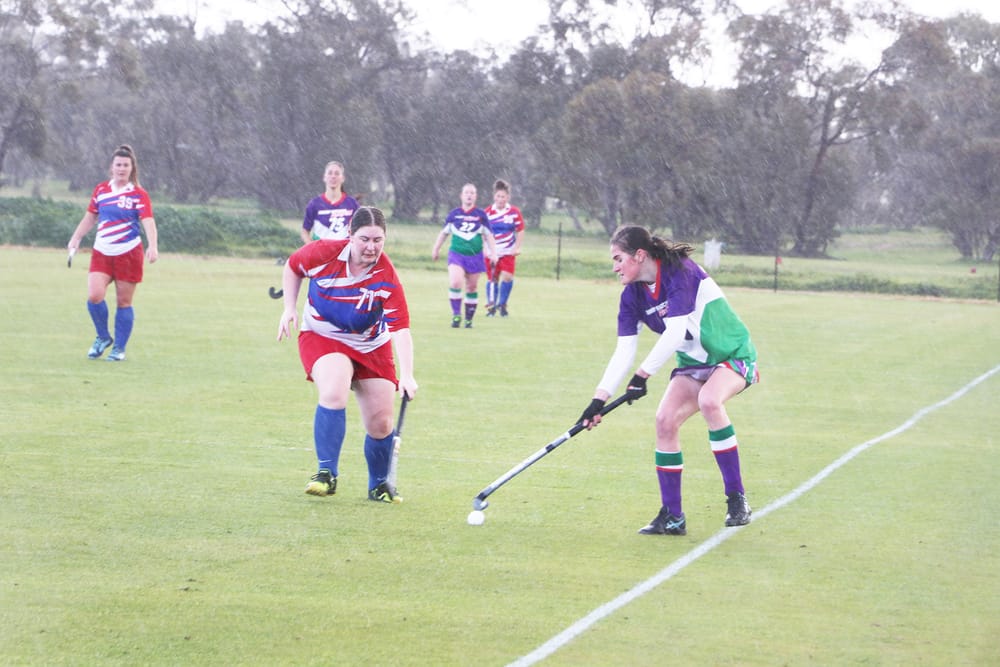 North-Central Hockey post image