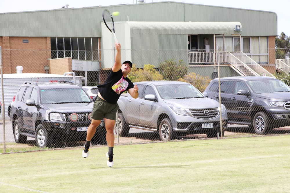 Birchip “Returns Saints’ Service” post image