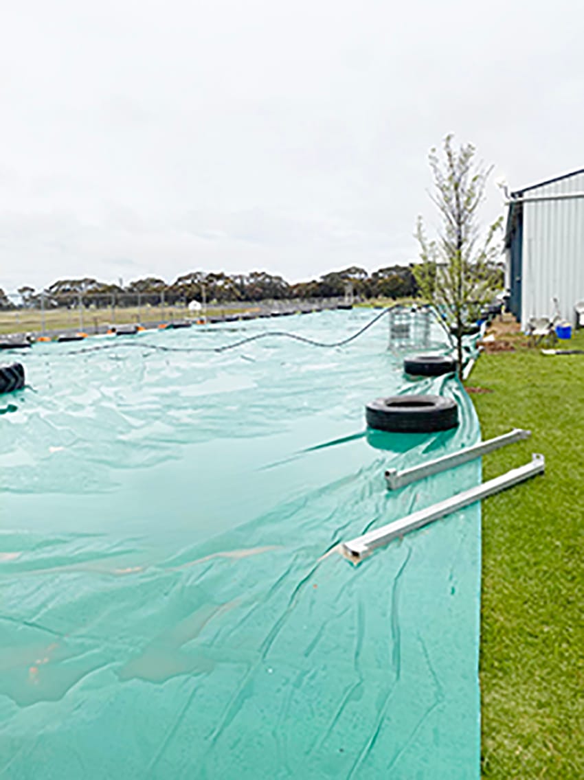 Round Up Foiled Again post image