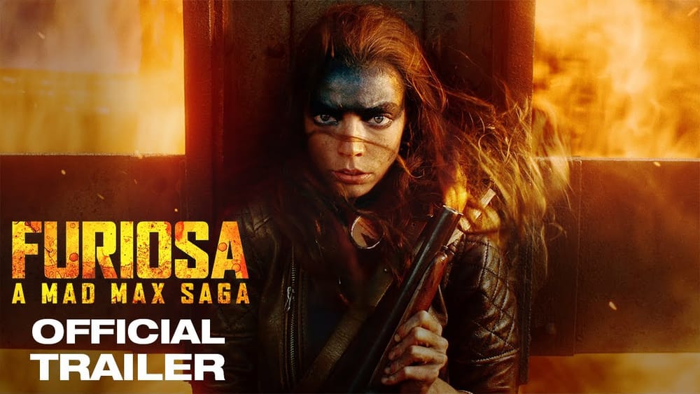 “Furiosa: A Mad Max Saga” post image