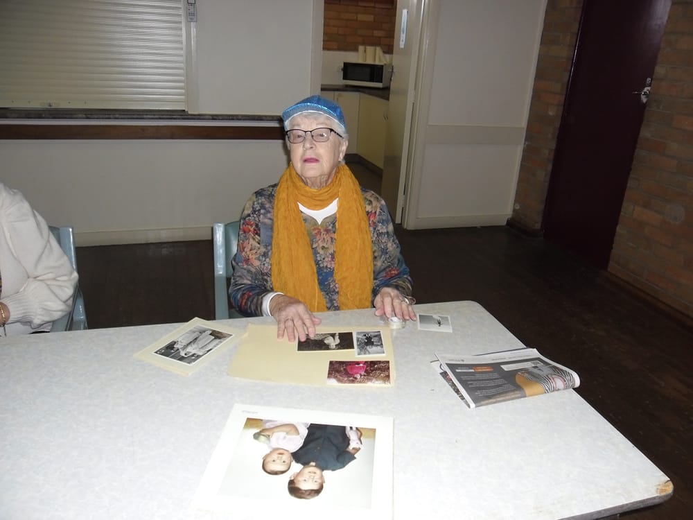 Anniversaries at Charlton Probus post image