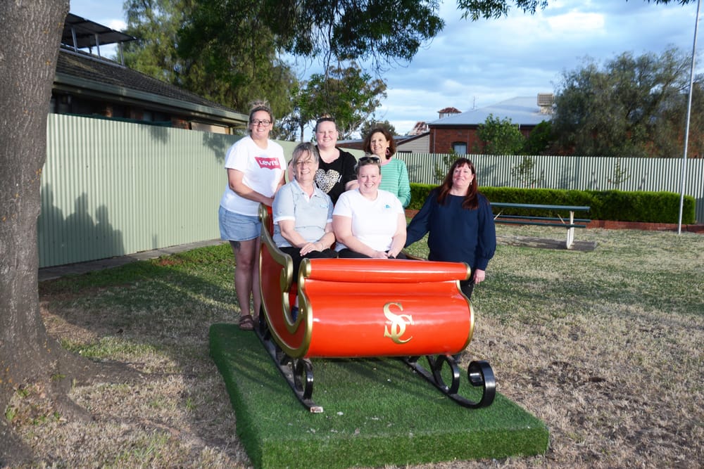 Setting the Festive Season Scene post image