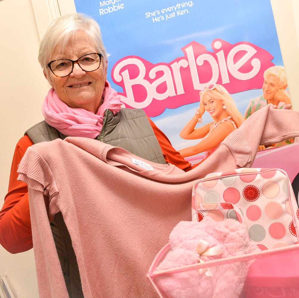 Tuesday, August 15, 2023 post image