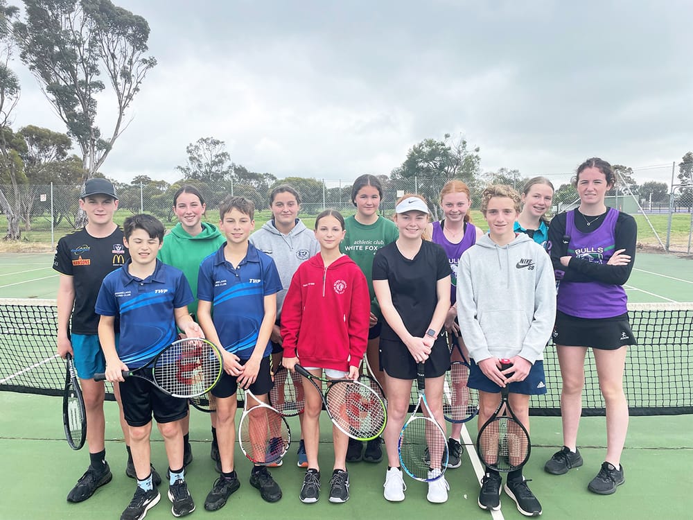 Summer Sport Makes a (Wet) Return post image