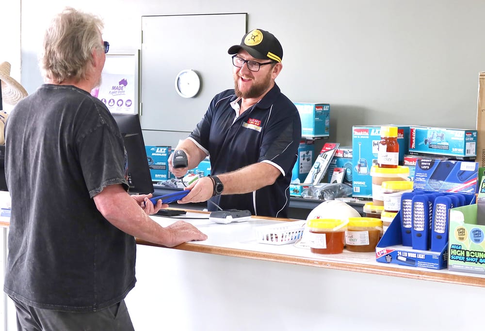 Buy Buloke is Back! post image