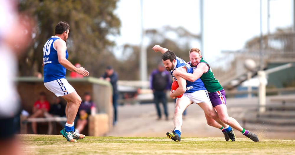 Bulls Reserves Ready for Finals post image