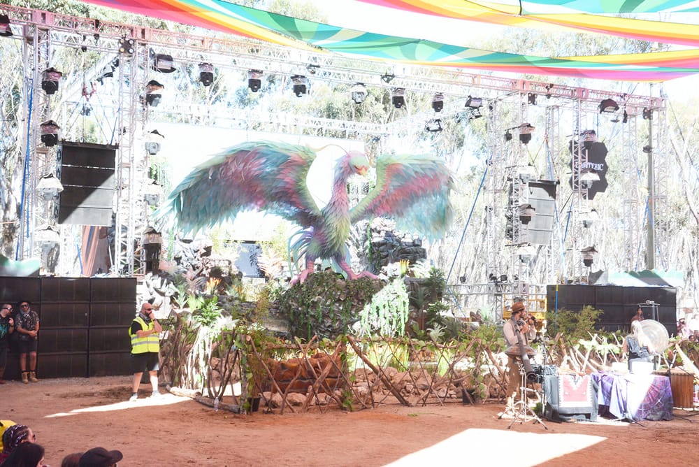 Esoteric Weekend Approaches post image