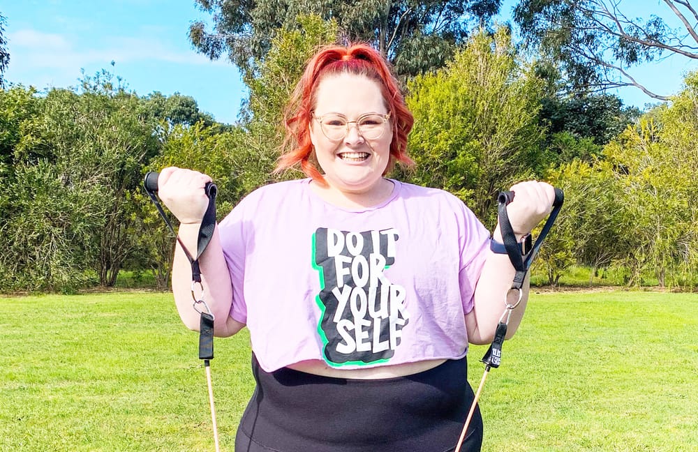 “This Girl Can . . .” post image