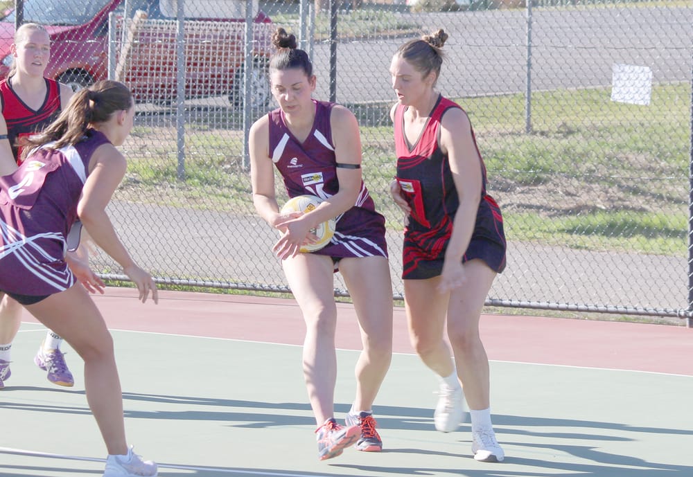 Nullawil Reserves and Netball Round-Up post image