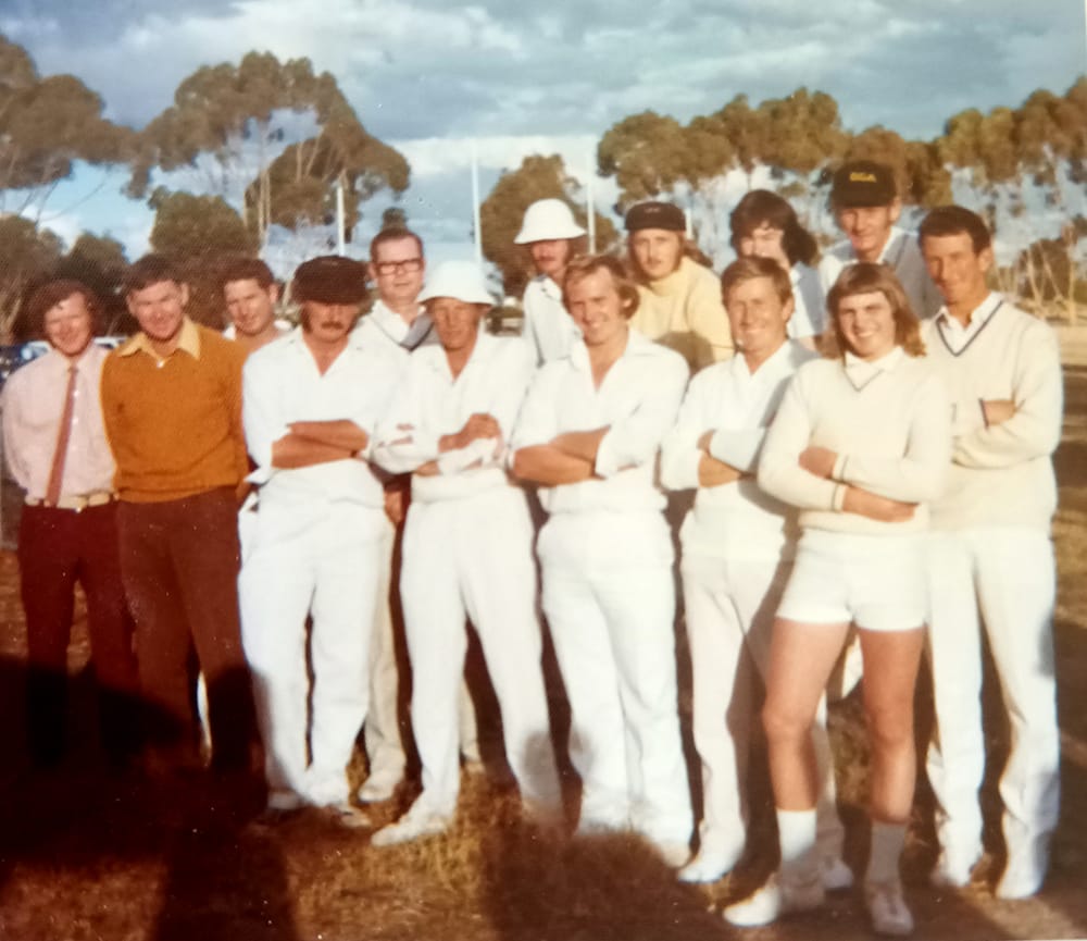Marnoo Cricket Reunion Coming Up post image