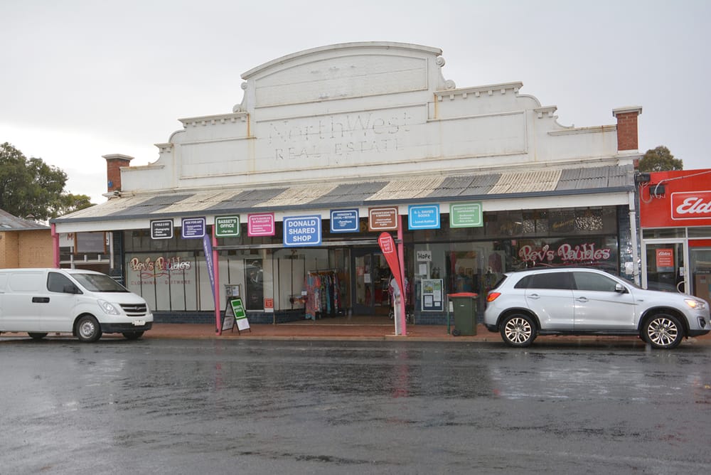 Sharing the Shopping post image