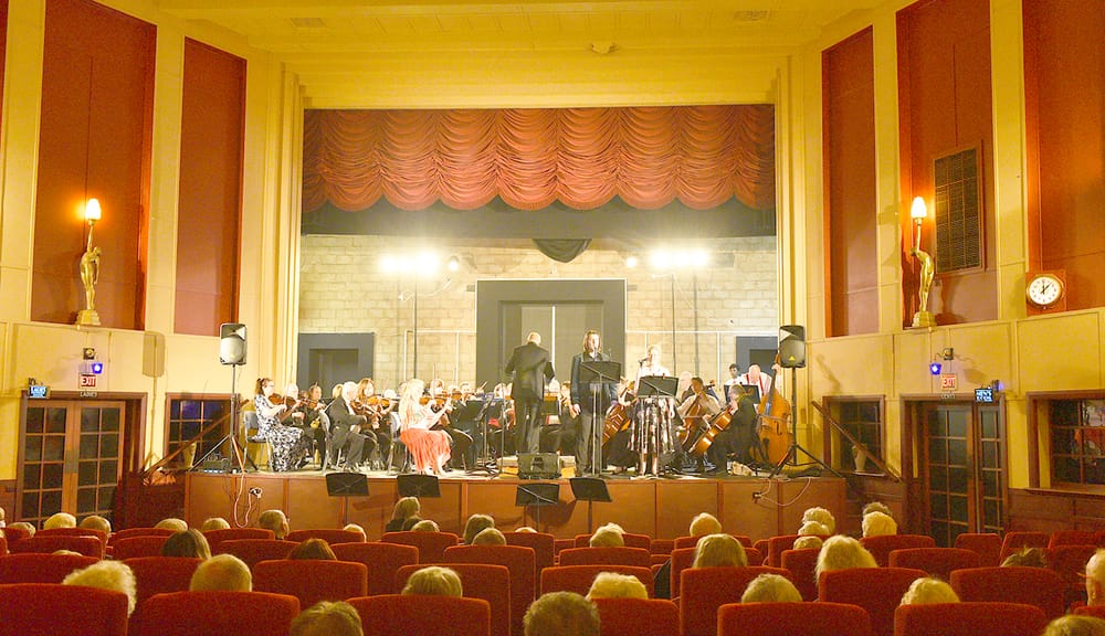 Music for the Ages post image