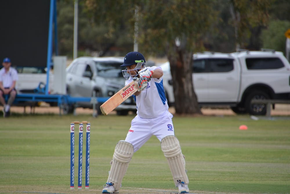 St. Arnaud Strengthens Top Four Place post image