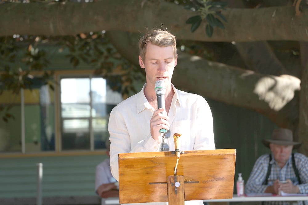 Birchip Forum Elects Officers post image