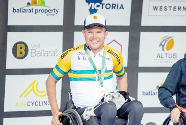 Beau’s Buloke Connection post image