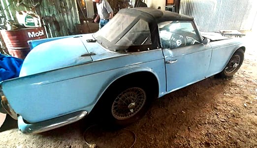 Wimmera Community To Benefit From Local Auto Auction post image