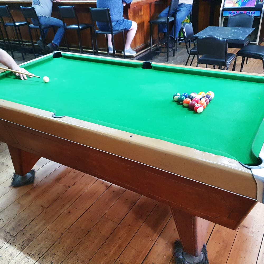 Refurbished and Ready to Roll! post image