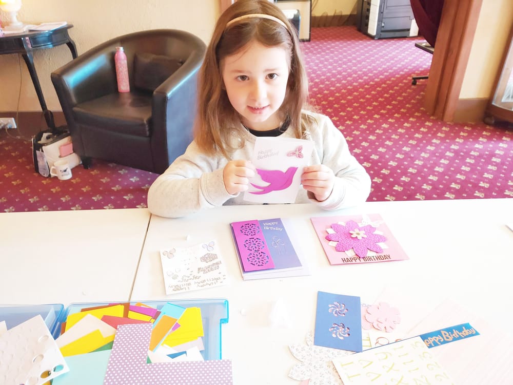 Holiday Fun at Neighbourhood House post image