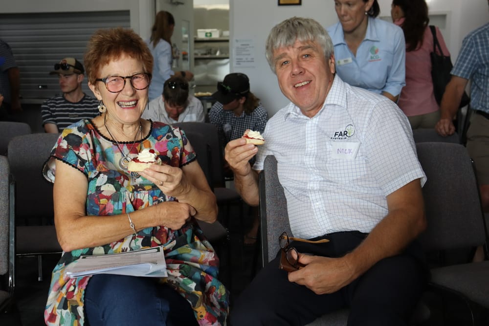 BCG Trials Review Day is Friday, February 23 post image