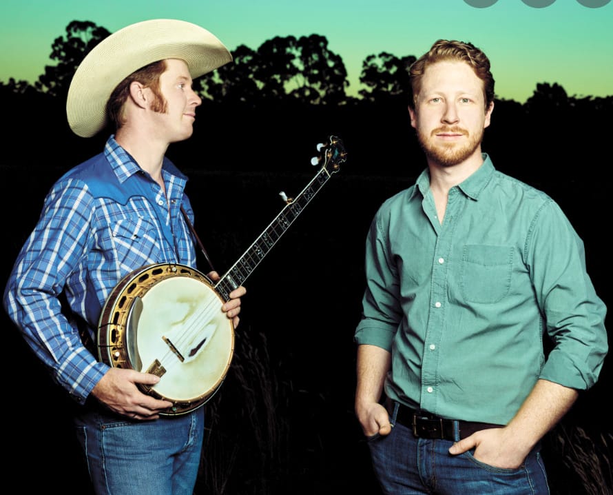 World Class Live Music Returning to Donald post image