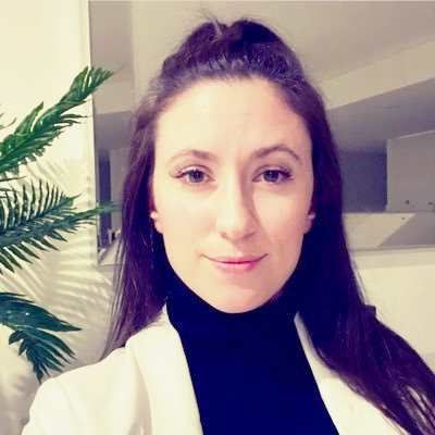 Meet BCG’s New Research Manager post image