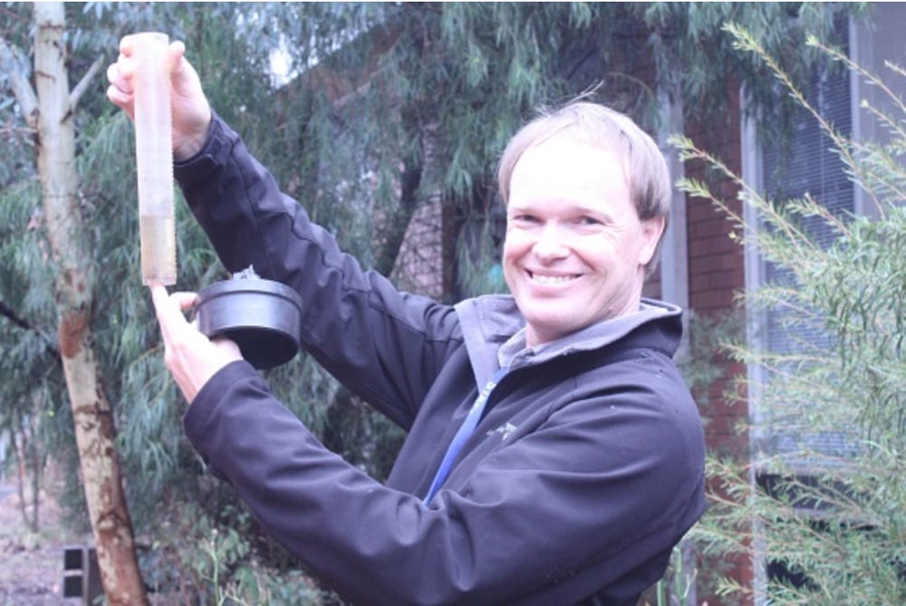 Breaking Through Autumn Predictability Barrier post image