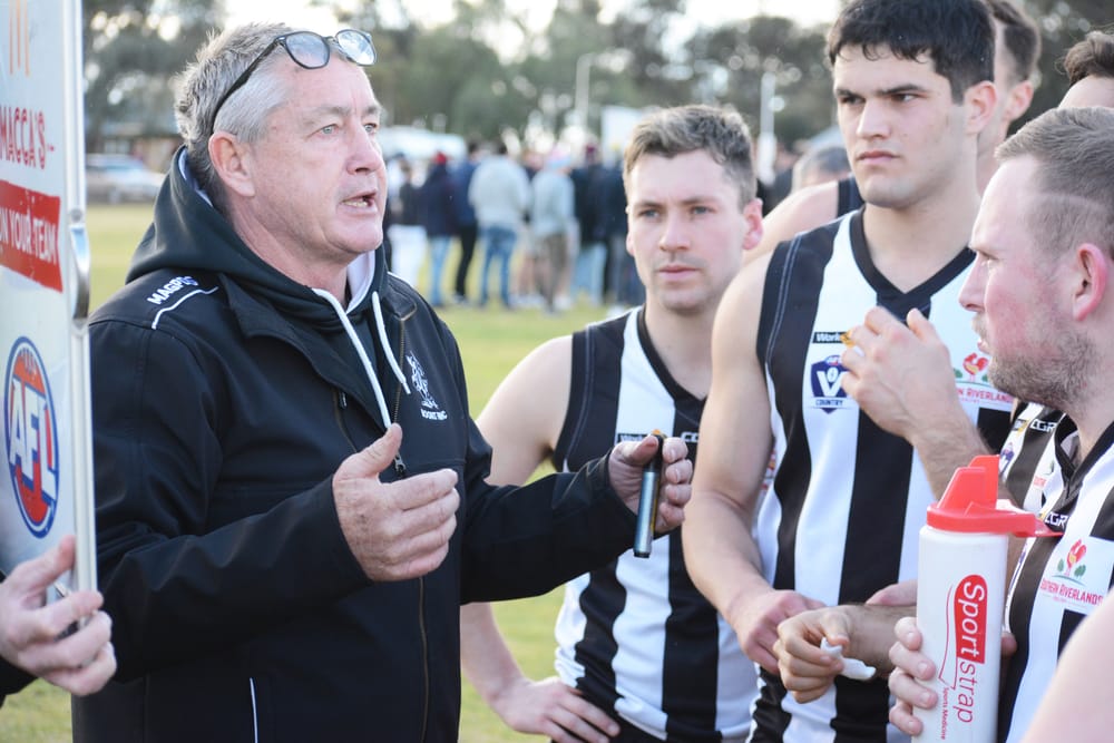 Magpies Master Their Demons post image