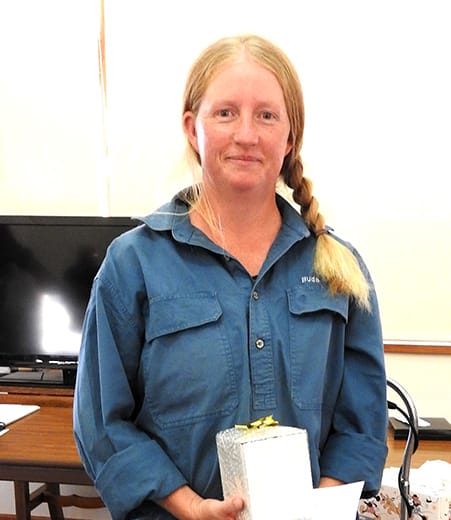 Amy Speaks on Winter Pruning post image