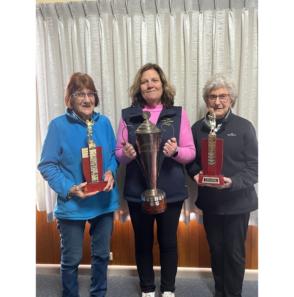 Down the Middle? post image