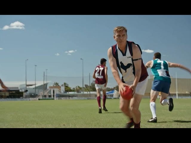 Saving Footy, Bringing Change: “The Merger” at the Rex post image