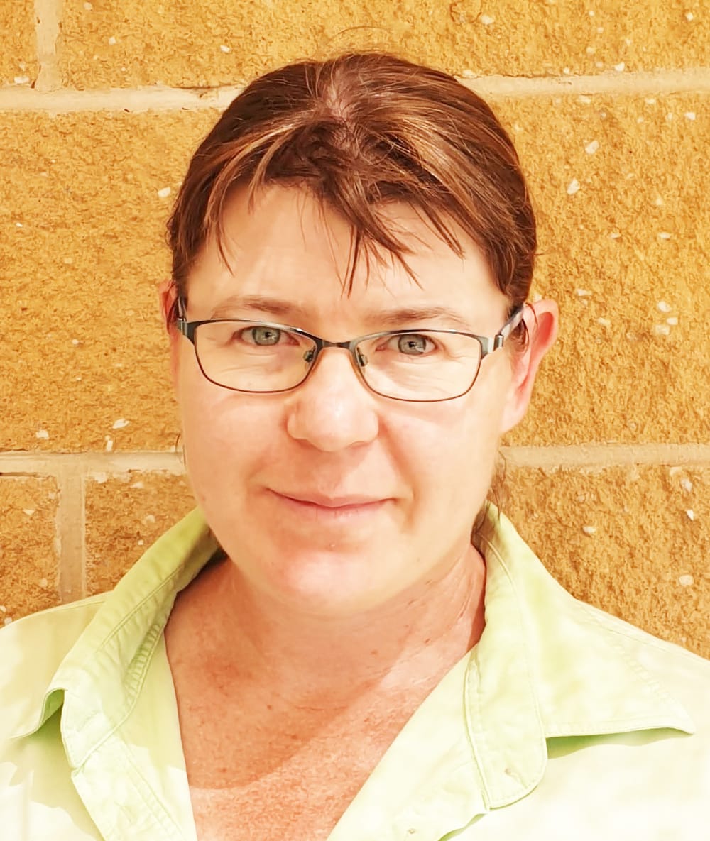 Soil Scientists to Speak at Sea Lake post image