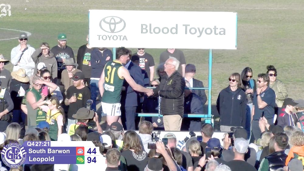 Will Makes it Two in a Row post image