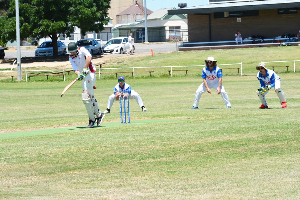 All-Rounders Shine post image