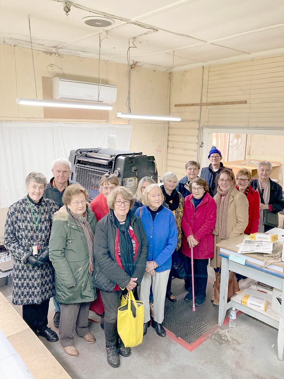 Probians Probe – Mysteries Revealed post image