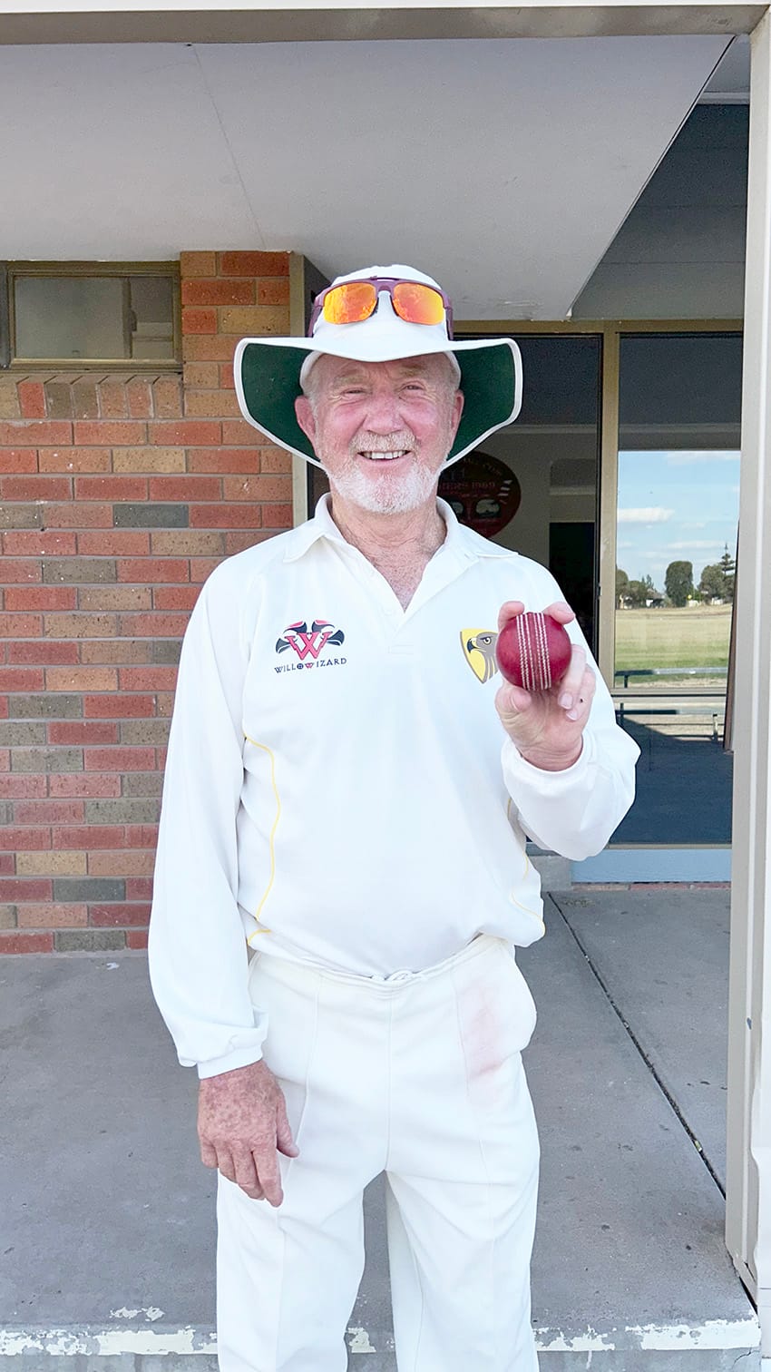 The Hat-tricks Keep Coming post image