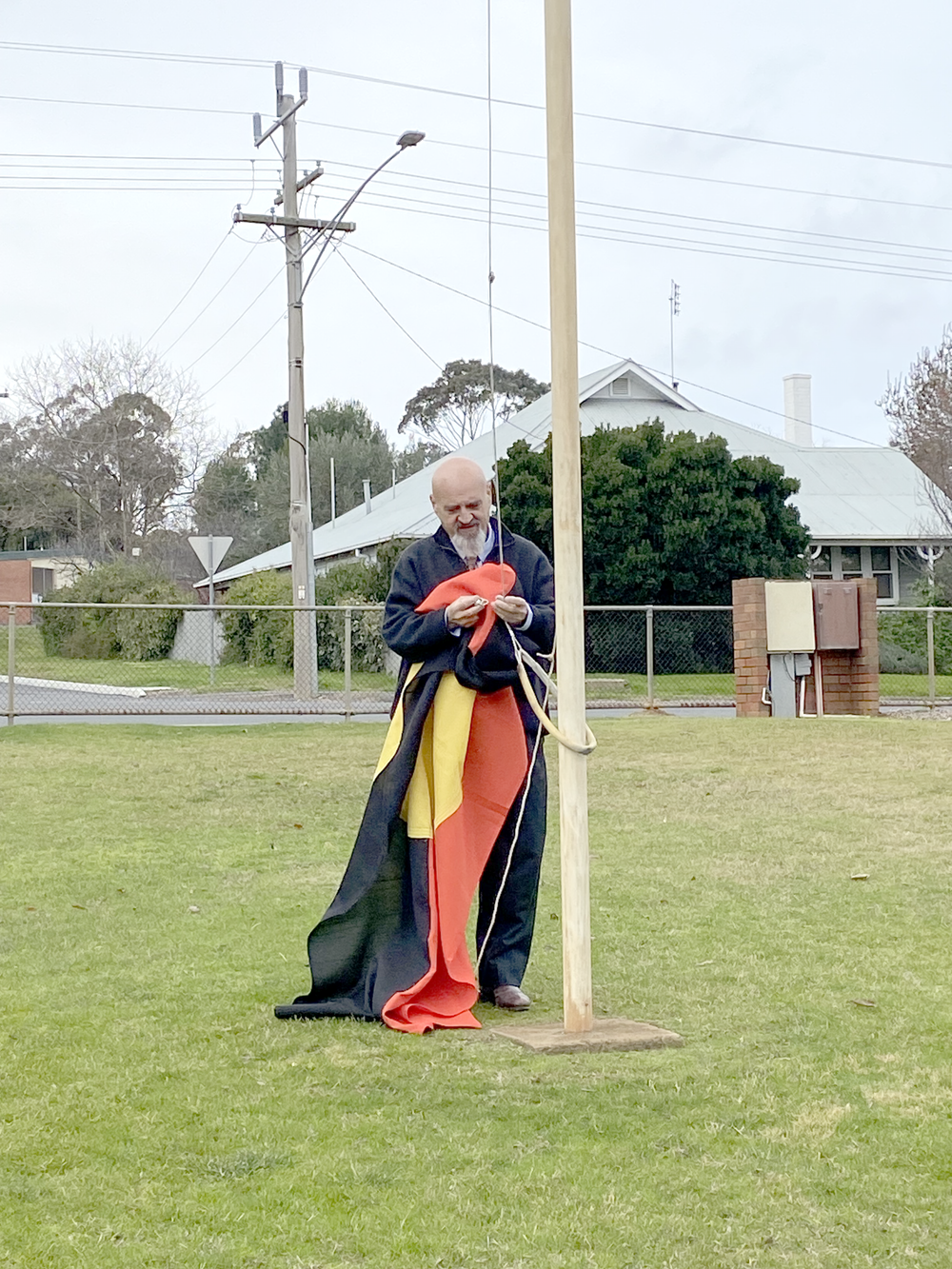 NAIDOC Week at Northern Grampians post image