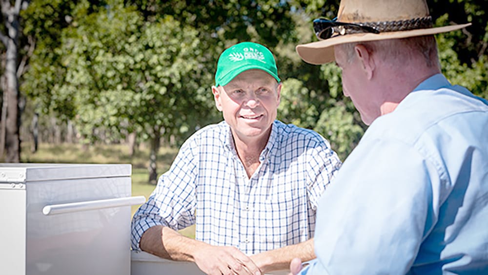 New GRDC Southern Panel post image