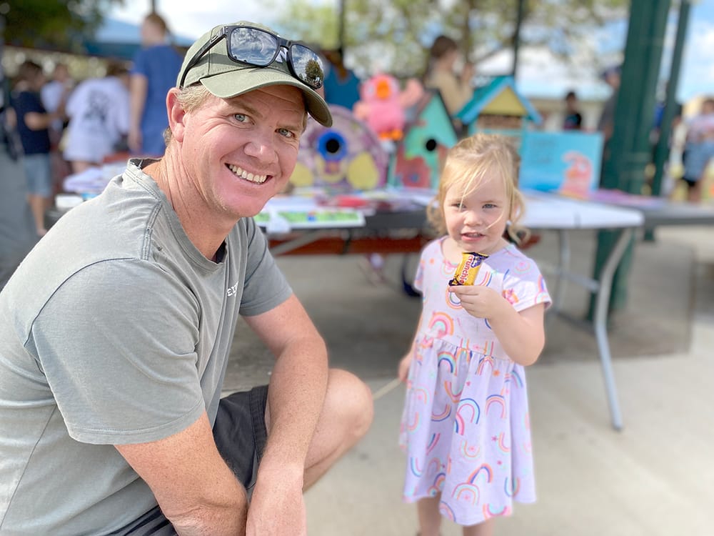 The “Egg”citing Hunt is On! post image